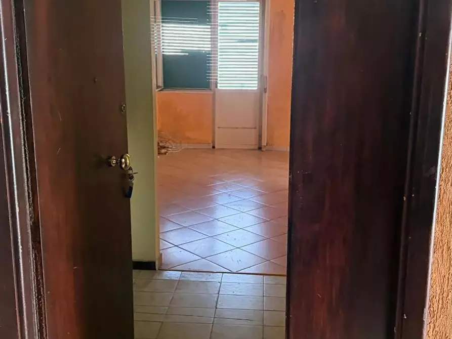 Immagine 11 di Casa trifamiliare in vendita  in Via Muzio Attendolo Sforza, 1 a Messina