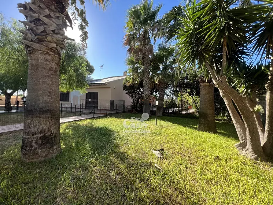 Immagine 36 di Terreno edificabile in vendita  a Marsala