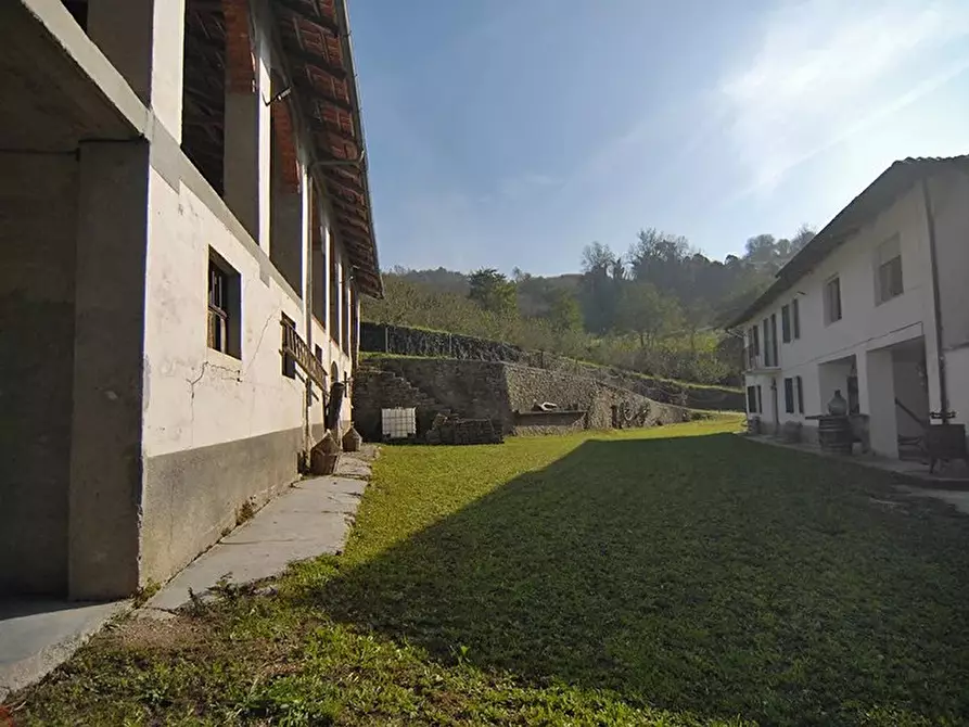 Immagine 8 di Terreno edificabile in vendita  a Albaretto Della Torre