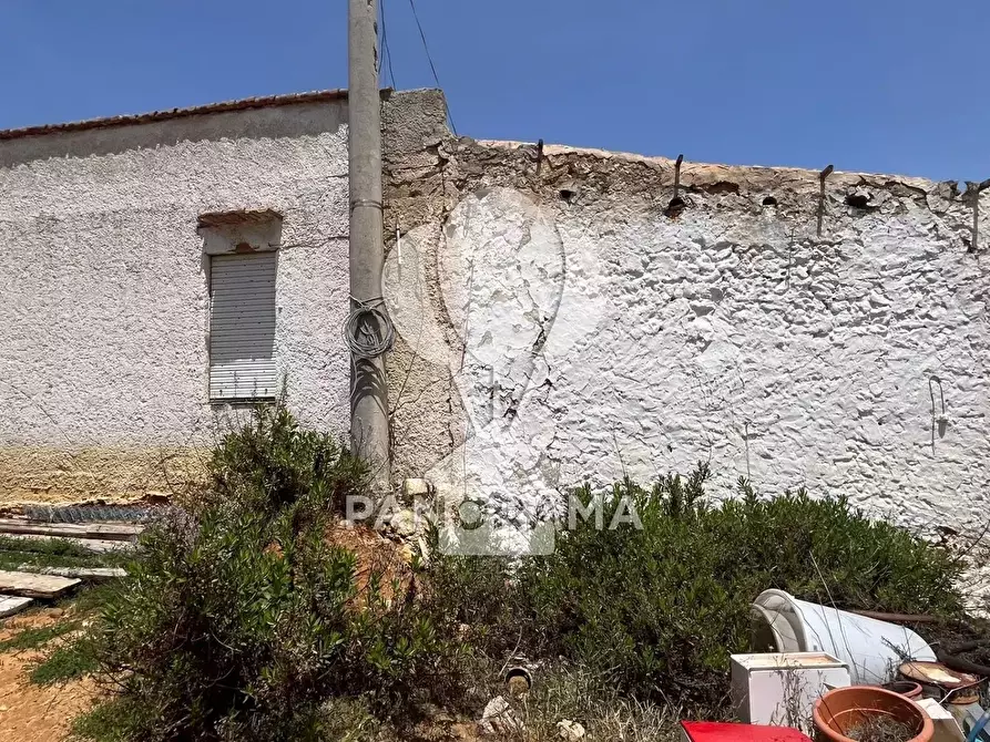 Immagine 4 di Terreno in vendita  in Contrada Vallone del Lupo a Alcamo