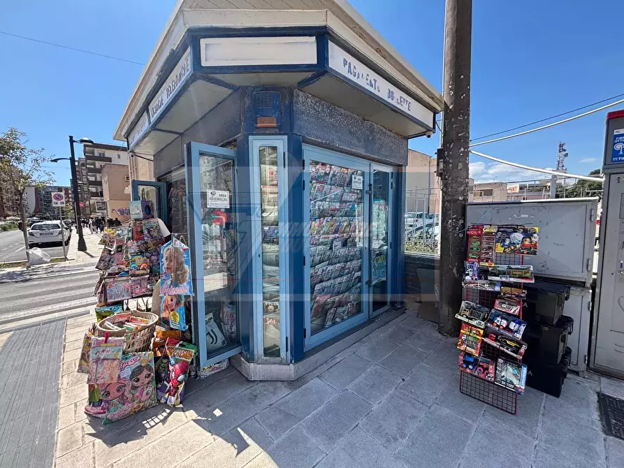 Immagine 2 di Attico in vendita  in Viale Tica a Siracusa