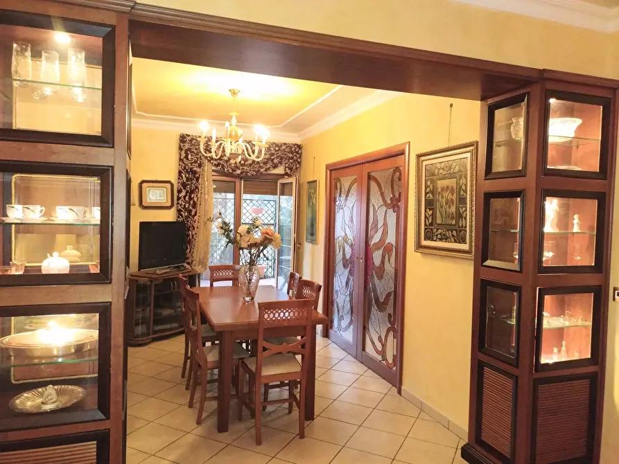 Immagine 58 di Casa trifamiliare in vendita  in Via Olimpia, 4c a Messina