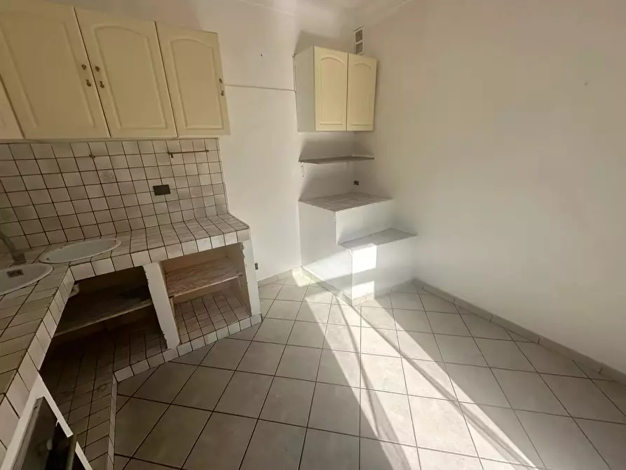 Immagine 4 di Casa trifamiliare in vendita  in Via Correntina, 18 a San Biagio Della Cima