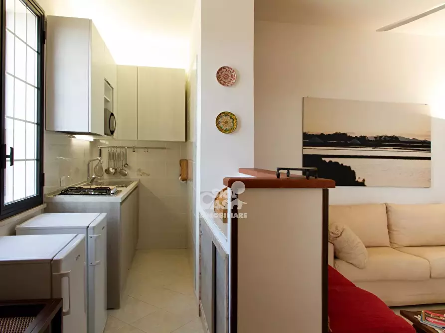 Immagine 6 di Casa trifamiliare in vendita  a Marsala