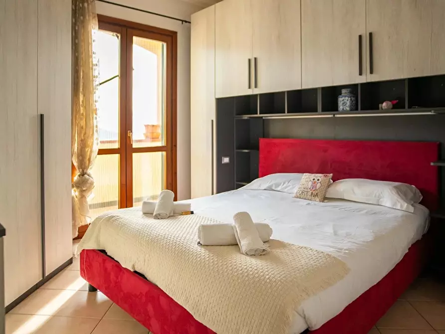 Immagine 9 di Terreno edificabile in vendita  in Via Ciappin, 70 a Ventimiglia
