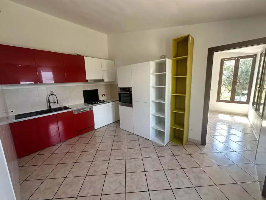 Immagine 7 di Terreno edificabile in vendita  in Via Nappio, 39 a Ventimiglia