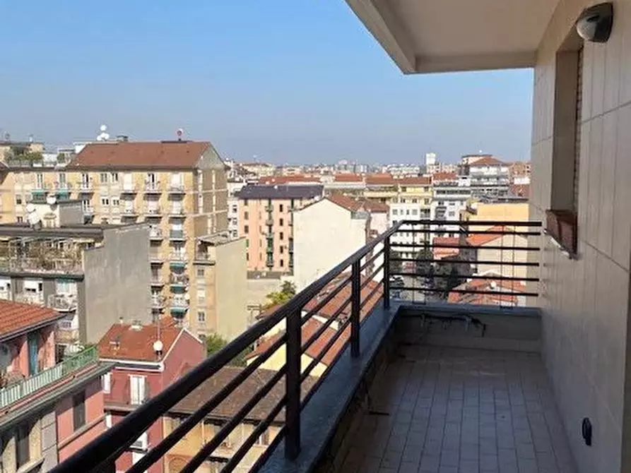 Immagine 44 di Casa trifamiliare in vendita  in Via Francesco Ingegnoli, 24 a Milano