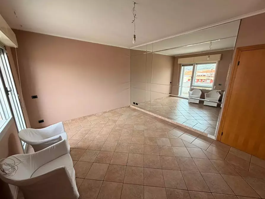 Immagine 9 di Casa trifamiliare in vendita  in Via Tacito, 22 a Ventimiglia