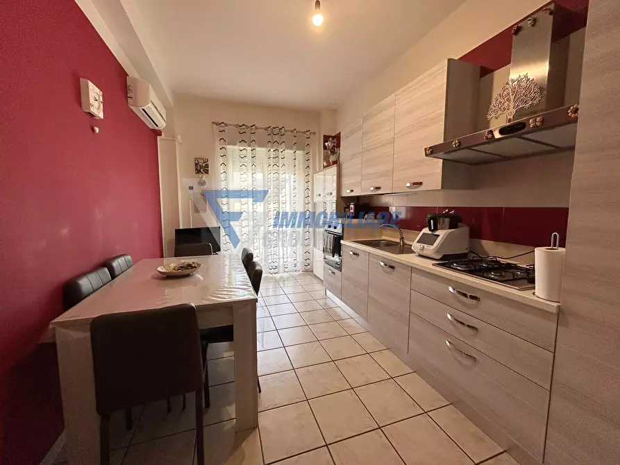 Immagine 6 di Casa trifamiliare in vendita  in Via Augusta a Siracusa