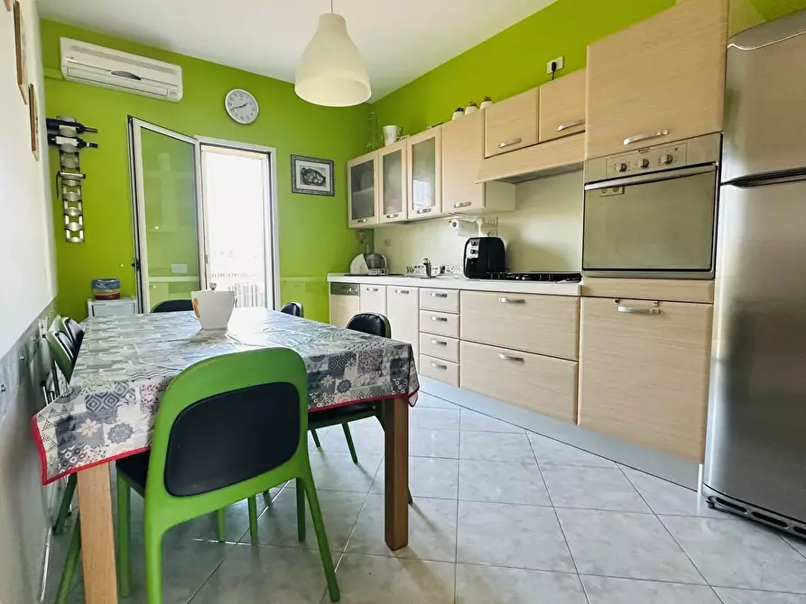 Immagine 8 di Casa trifamiliare in vendita  in Via Pantelleria, 13 a Villapiana