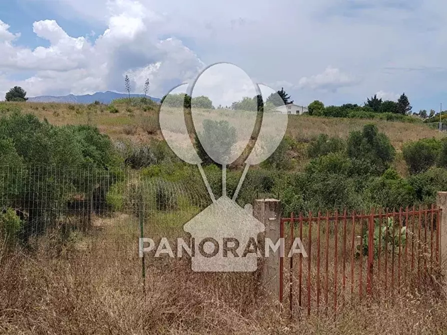 Immagine 1 di Terreno in vendita  in SS 113 Settentrionale Sicula a Partinico