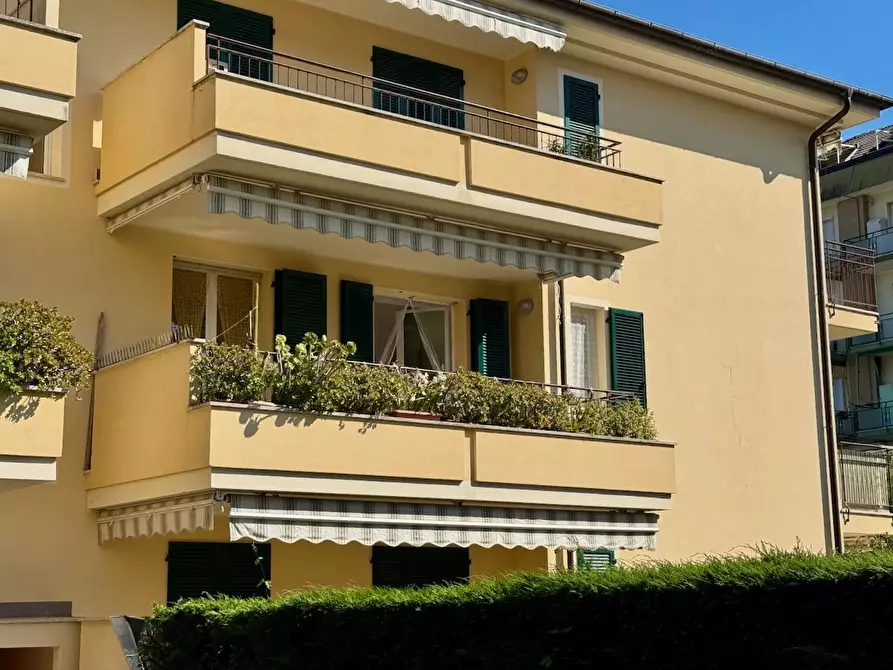 Immagine 1 di Casa trifamiliare in vendita  in Via Madonna degli Angeli 2A a Borghetto Santo Spirito