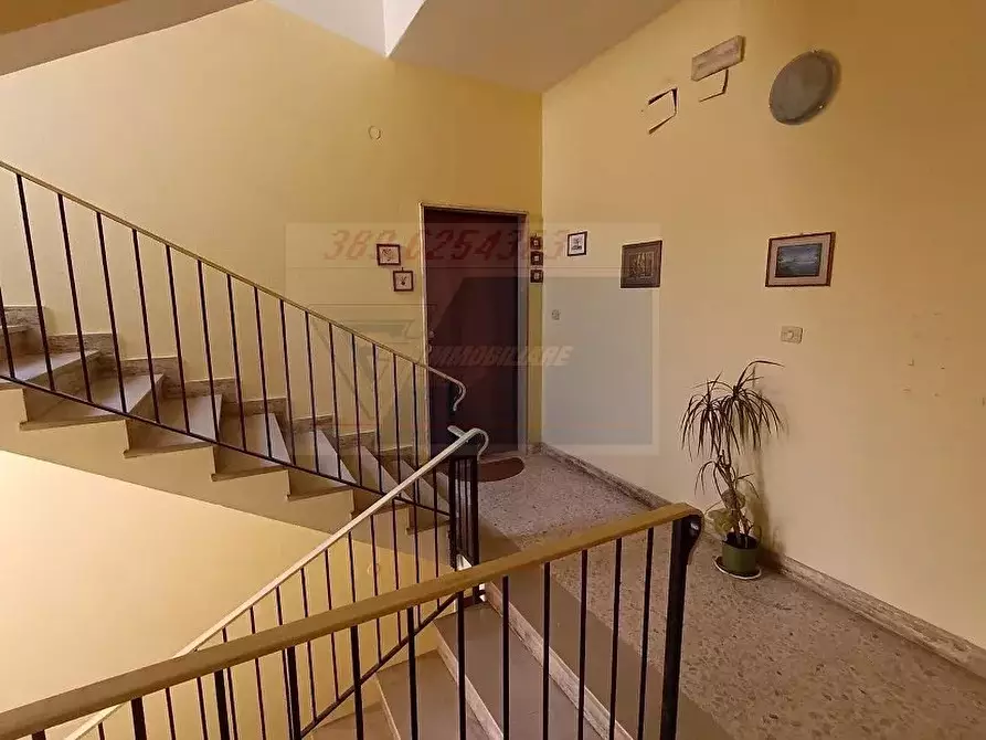 Immagine 18 di Casa trifamiliare in vendita  in Via Emilia a Siracusa