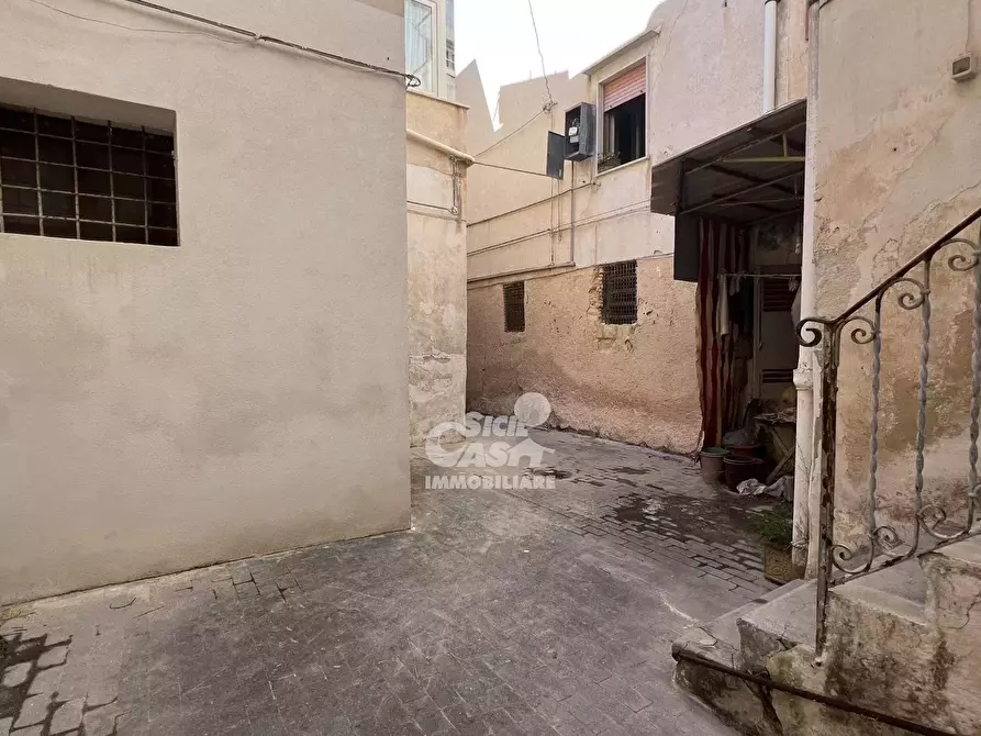 Immagine 12 di Monolocale in vendita  in Via San Michele 4 a Marsala