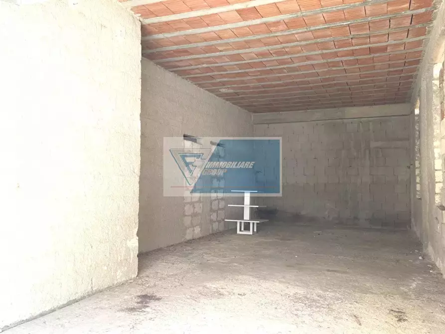 Immagine 1 di Monolocale in vendita  in Via Nino Bixio, 9 a Avola