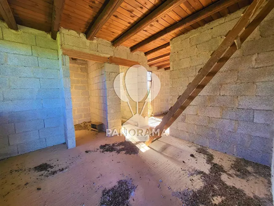 Immagine 7 di Terreno edificabile in vendita  in Contrada Bosco Falconeria a Partinico