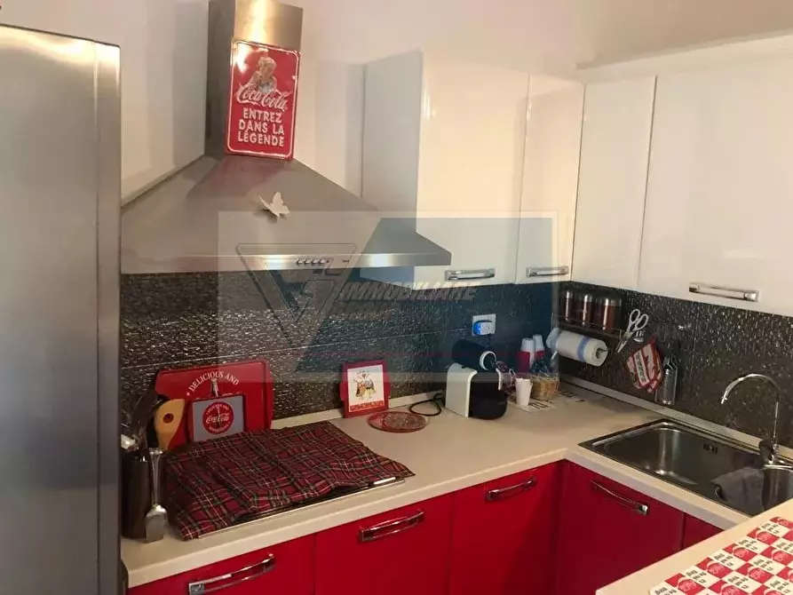 Immagine 9 di Casa trifamiliare in vendita  in Via dei Cordari a Siracusa