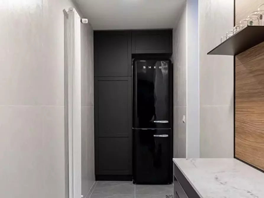 Immagine 16 di Casa trifamiliare in vendita  in Via Giuseppe Tartini, 28 a Milano