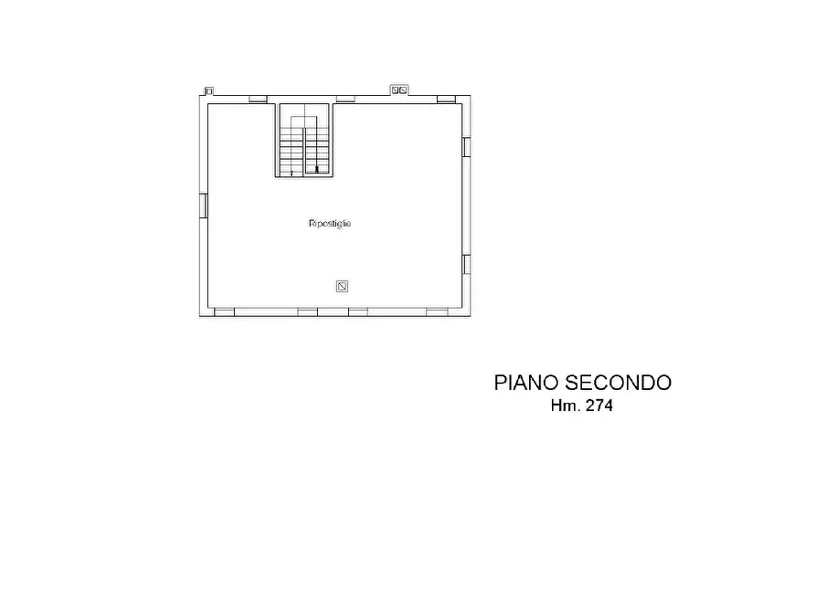 Immagine 28 di Terreno edificabile in vendita  a Codognè