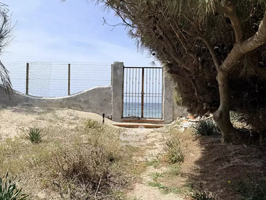 Immagine 8 di Terreno edificabile in vendita  a Marsala
