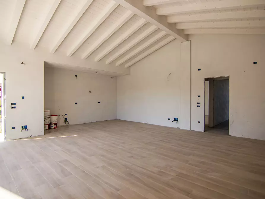 Immagine 19 di Terreno edificabile in vendita  a Albignasego