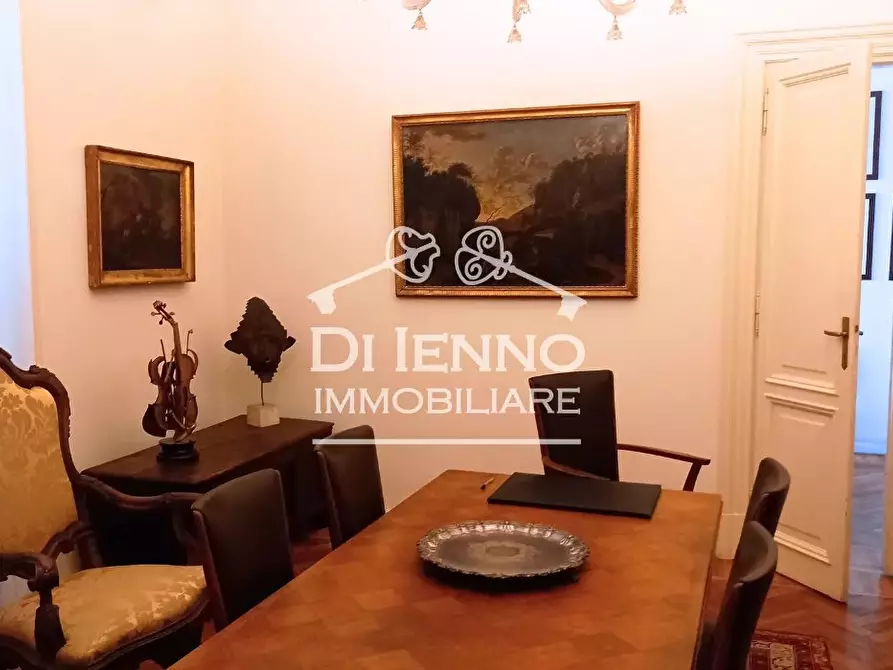 Immagine 7 di Castello in affitto  in Via Arno a Roma