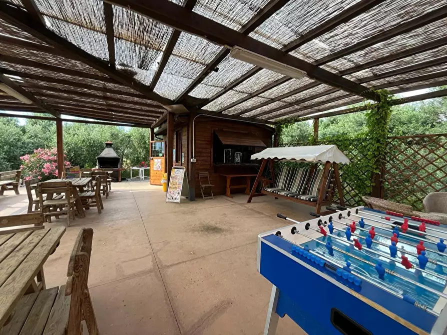 Immagine 33 di Casa trifamiliare in vendita  in Via Aurelia Sud, 55 a San Vincenzo