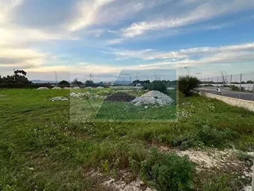 Immagine 1 di Terreno in vendita  in TRAVERSA CASA EBLEA a Siracusa