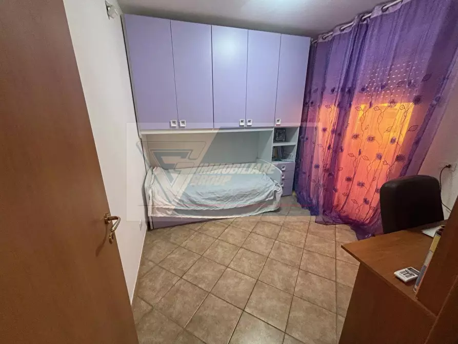 Immagine 15 di Casa trifamiliare in vendita  in Viale Santa Panagia a Siracusa