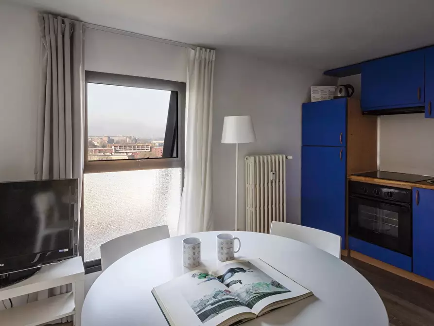 Immagine 10 di Casa trifamiliare in affitto  in Via Don Carlo Gnocchi, 11 a Milano