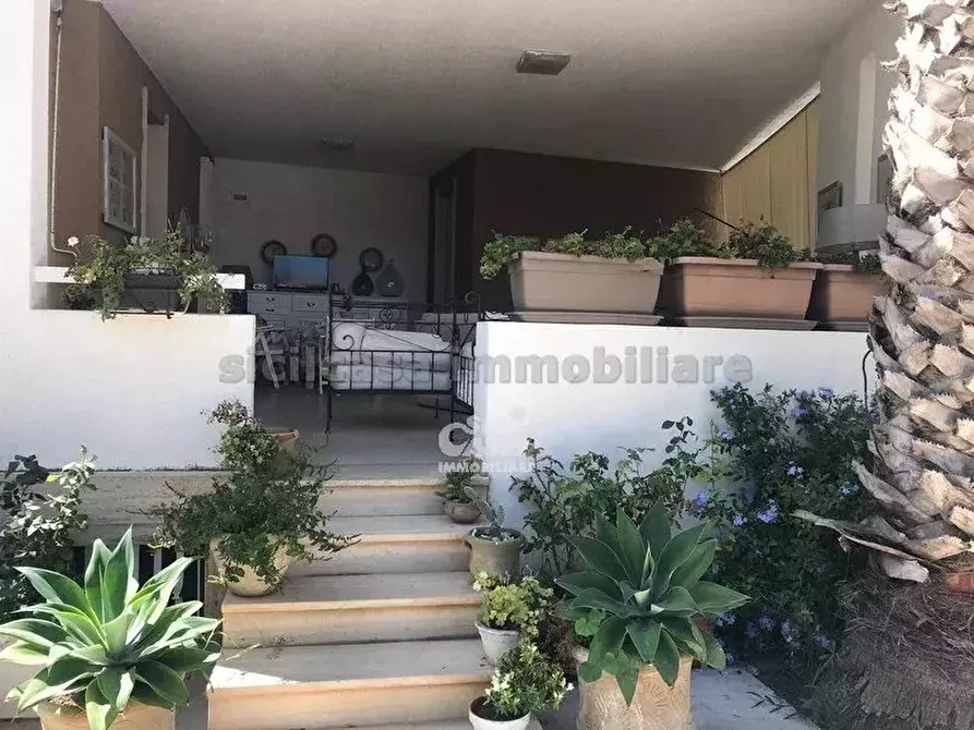 Immagine 37 di Terreno edificabile in vendita  a Marsala