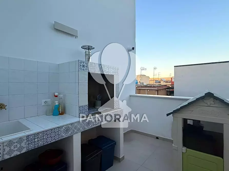 Immagine 23 di Terreno edificabile in vendita  in Via Giuseppe Verdi a Balestrate