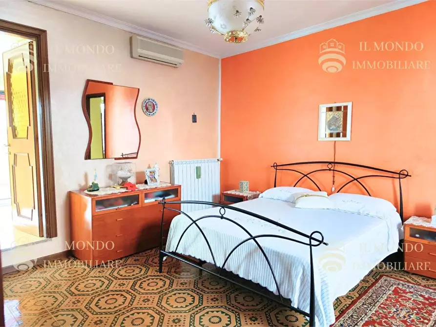 Immagine 22 di Terreno edificabile in vendita  in Vicolo della Chitarra, snc. a Palombara Sabina