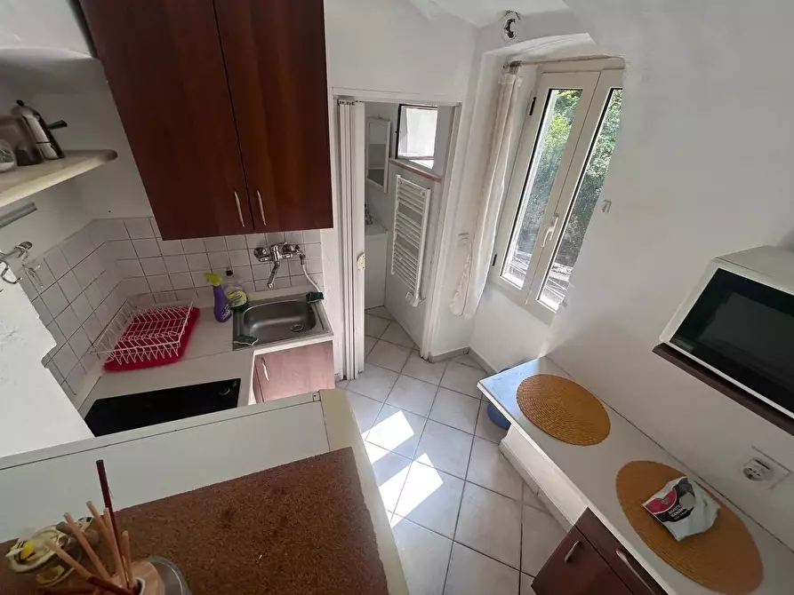 Immagine 2 di Casa trifamiliare in vendita  in Frazione Verrandi, 4 a Ventimiglia