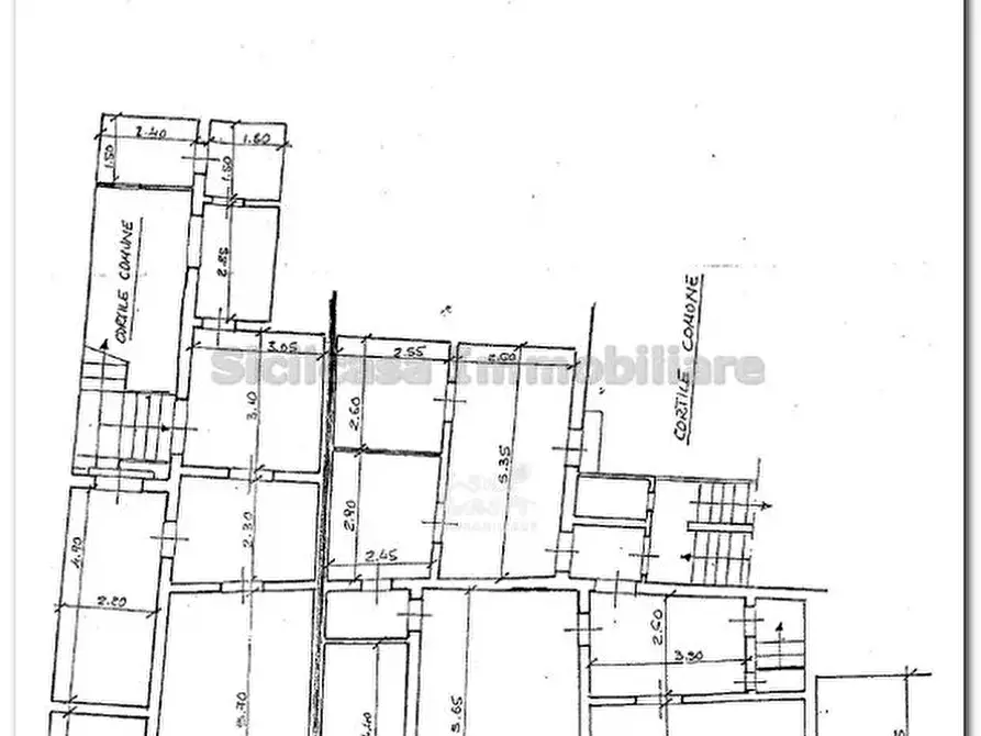 Immagine 5 di Terreno edificabile in vendita  a Marsala