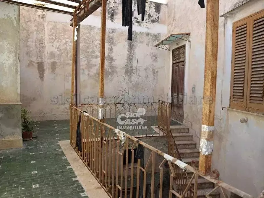 Immagine 4 di Monolocale in vendita  a Marsala