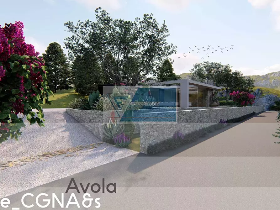 Immagine 3 di Terreno in vendita  a Avola