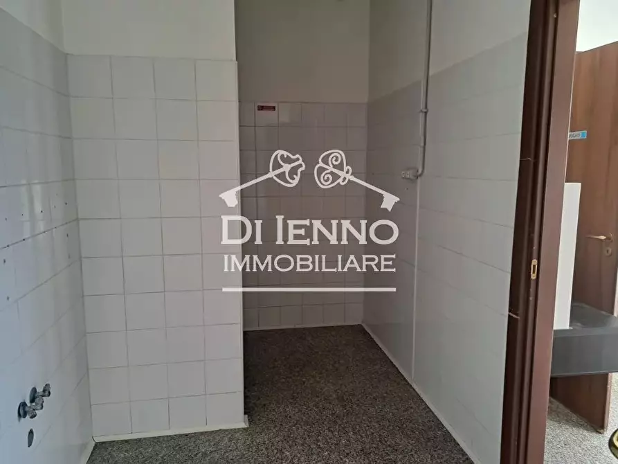 Immagine 8 di Attico in affitto  in Via Lomazzo a Roma