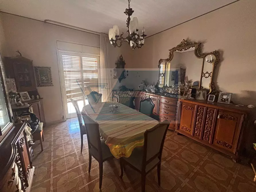 Immagine 3 di Casa trifamiliare in vendita  in Via Michele Bonanno a Siracusa