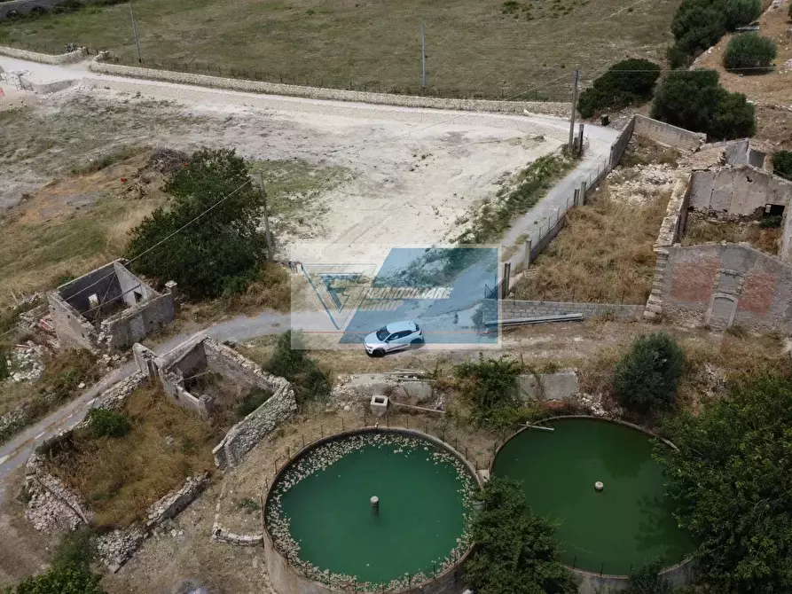 Immagine 16 di Terreno edificabile in vendita  a Avola