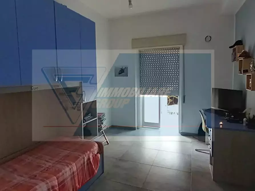 Immagine 14 di Casa trifamiliare in vendita  in Via Filippo Juvara, 42 a Siracusa