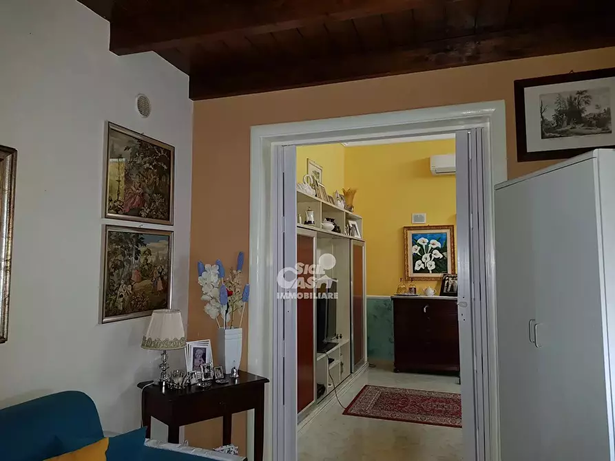 Immagine 12 di Terreno edificabile in vendita  a Marsala