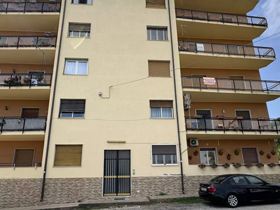 Immagine 25 di Casa trifamiliare in vendita  in Contrada Guarassano a Cosenza