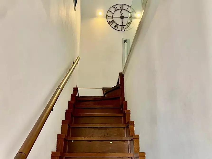 Immagine 25 di Casa trifamiliare in vendita  in Via Francesco Ingegnoli, 24 a Milano