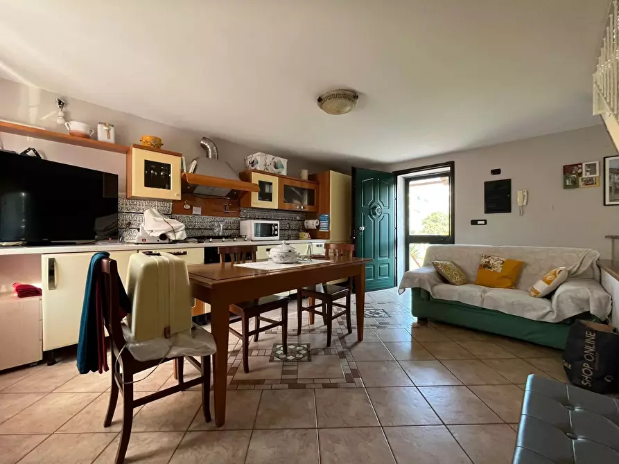 Immagine 11 di Terreno edificabile in vendita  in Via Parma a Chiavari