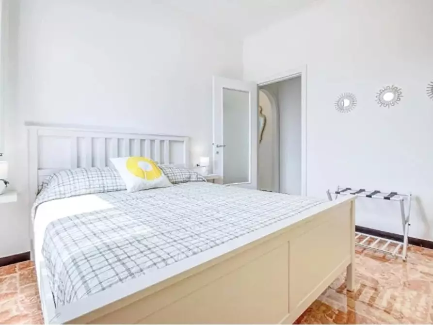 Immagine 5 di Casa trifamiliare in affitto  in Via Trieste a Chiavari