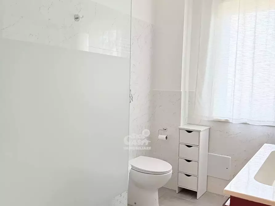 Immagine 14 di Casa trifamiliare in vendita  a Marsala