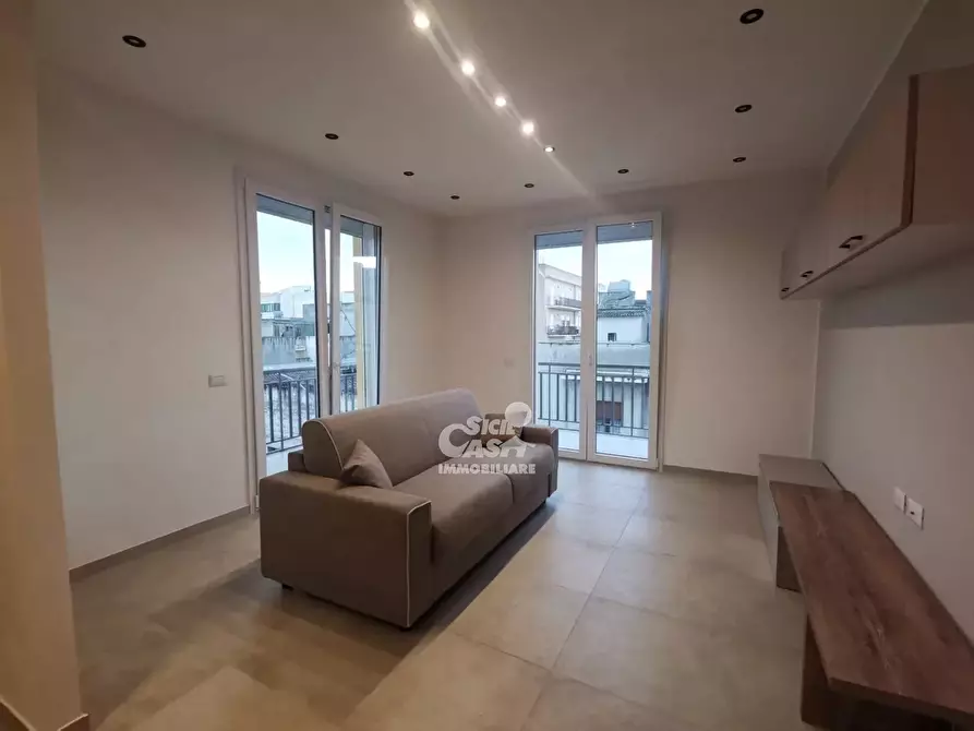 Immagine 7 di Casa trifamiliare in affitto  a Marsala