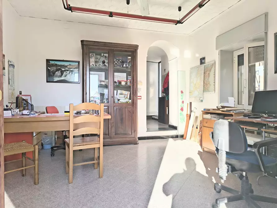 Immagine 3 di Attico in vendita  a Messina