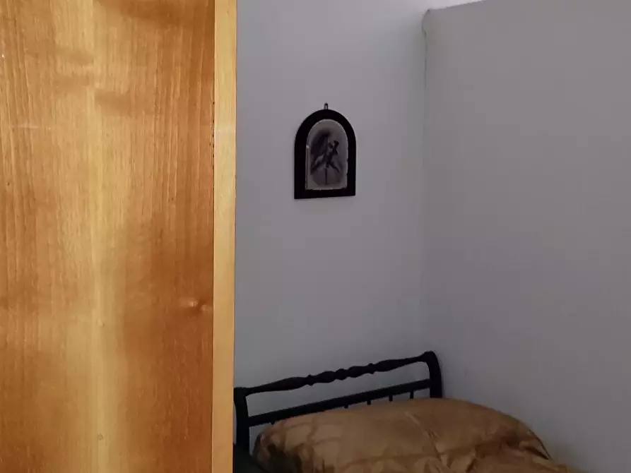 Immagine 18 di Casa trifamiliare in vendita  in Via Nazionale 213 a Basicò